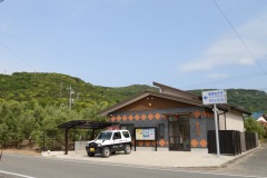 豊島駐在所