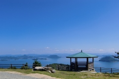 【檀山】岡崎公園