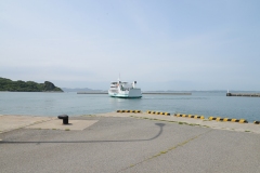 唐櫃港