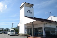 家浦港