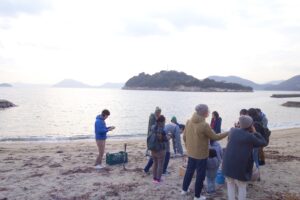 小豆島移住体験ツアー